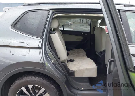 2022 Volkswagen Tiguan 2.0T S z USA, uszkodzony, nr VIN 3VV1B7AX3NM028268